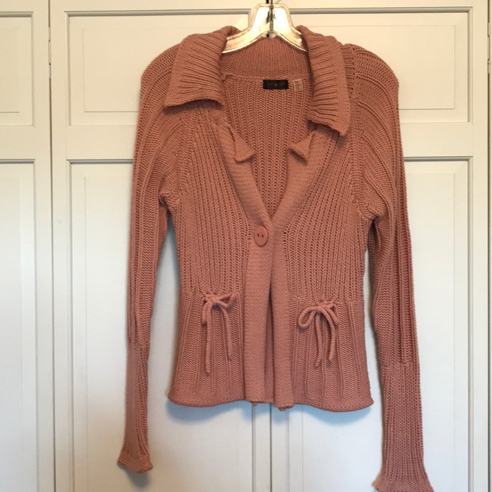 Knit de Knit Sweater